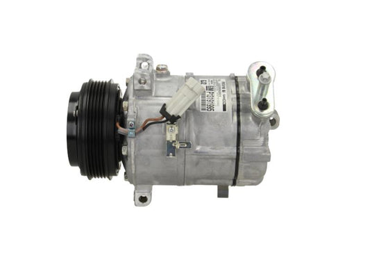 Sanden New Airco Compressor Vauxhall PXV168634