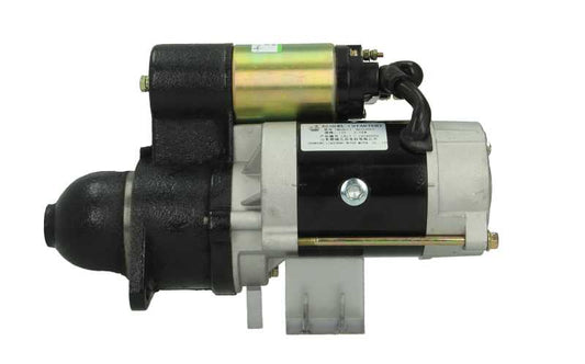 PlusLine Original Starter Motor for Nortrac 3.2 kw QD100C3+