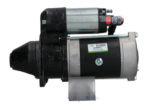 PlusLine Original Starter Motor for Cummins 4.5 kw QDJ2636A+