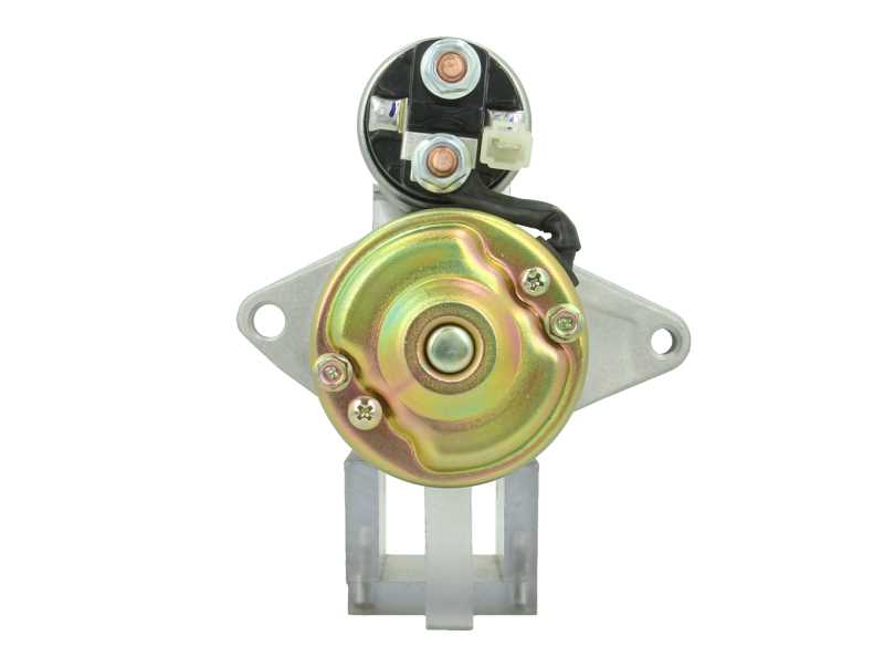 PlusLine Original Starter Motor for Geely 1.4 kw QDY1228+