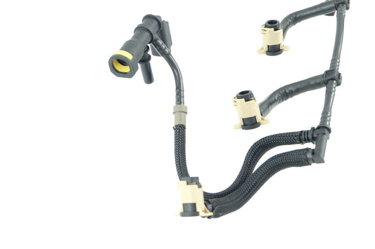 BOGAP Premium Hose for fuel overflow R1621105