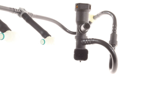 BOGAP Premium Hose for fuel overflow R1621115