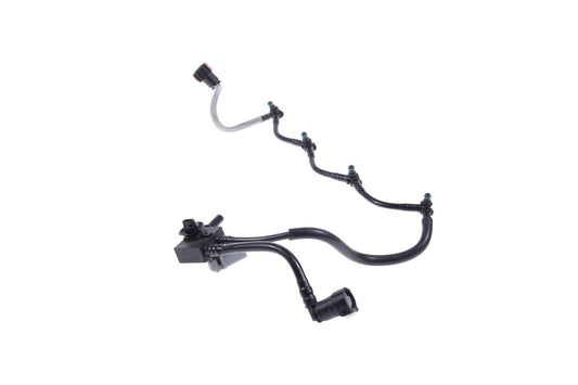 BOGAP Premium Hose for fuel overflow R1621119