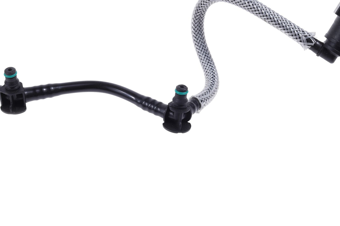 BOGAP Premium Hose for fuel overflow R1621119
