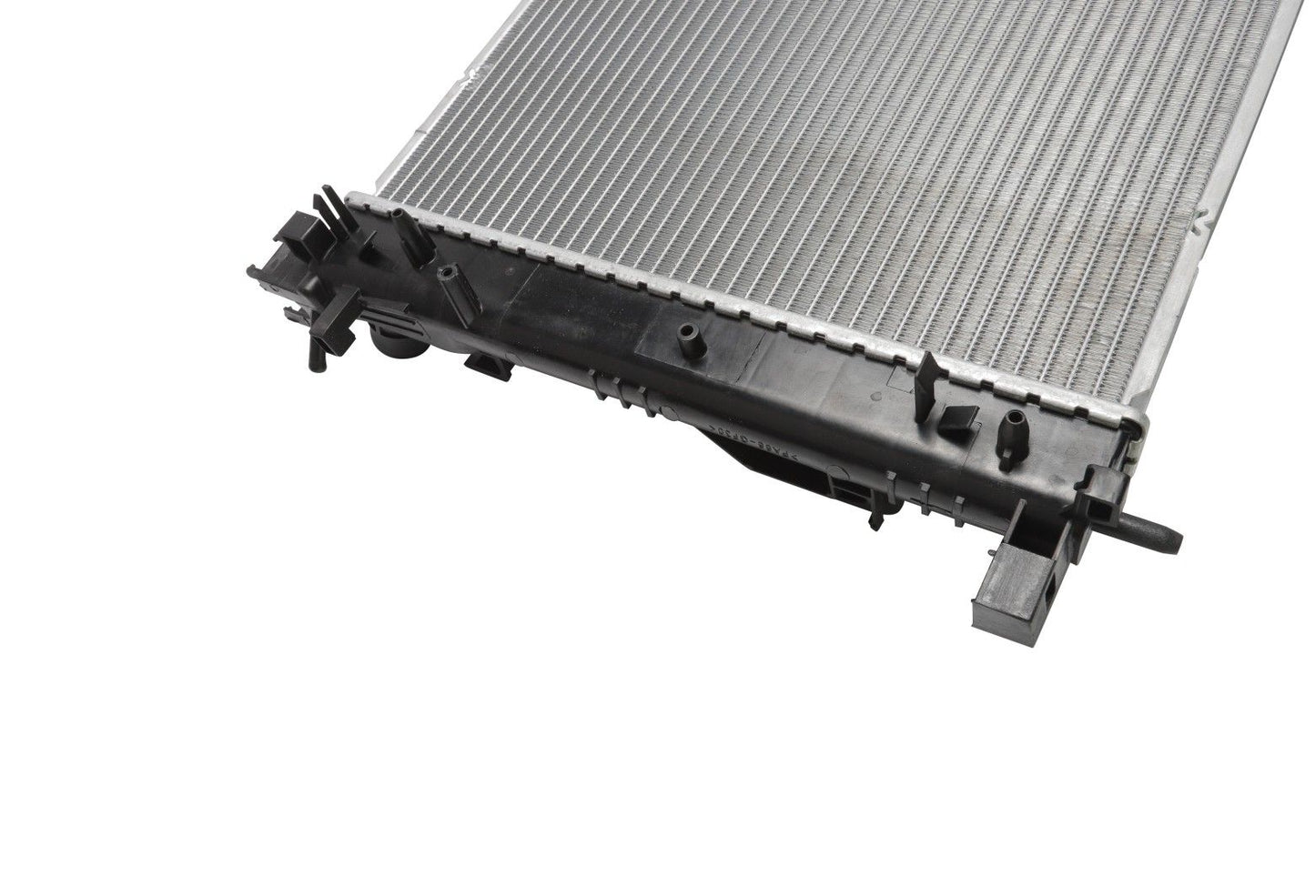 BOGAP Premium Radiator for engine cooling R4210138