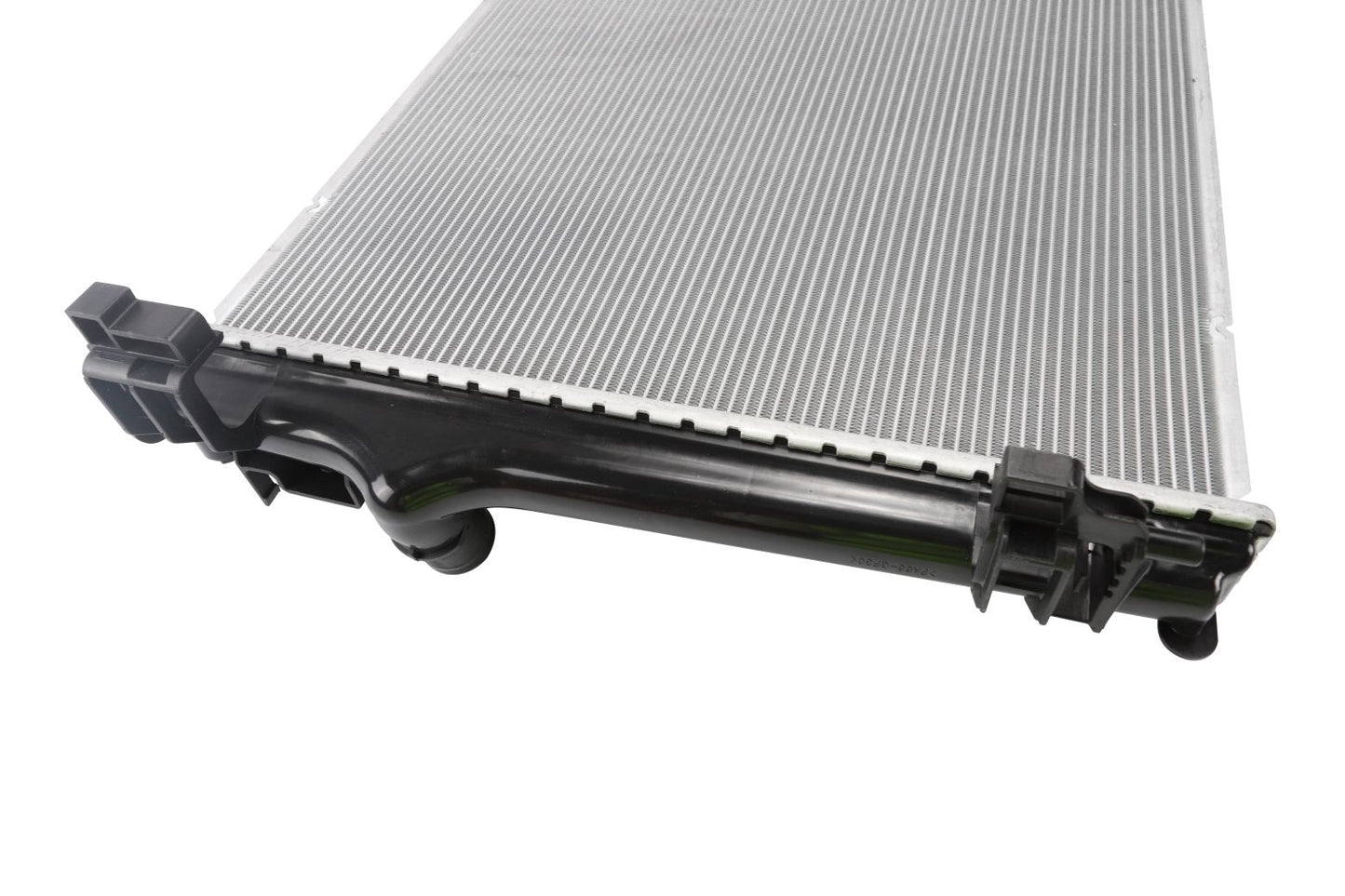 BOGAP Premium Radiator for engine cooling R4210210