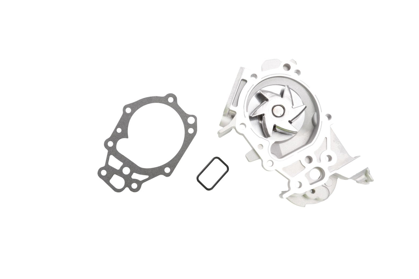 BOGAP Premium Water Pump for engine cooling R4234110