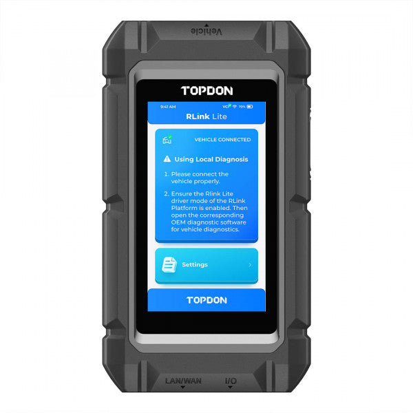 TOPDON RLink Lite OEM Diagnostic Dongle