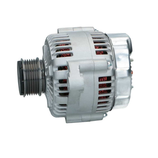 RNL-Standard Alternator Jaguar 120A RNL1022110870