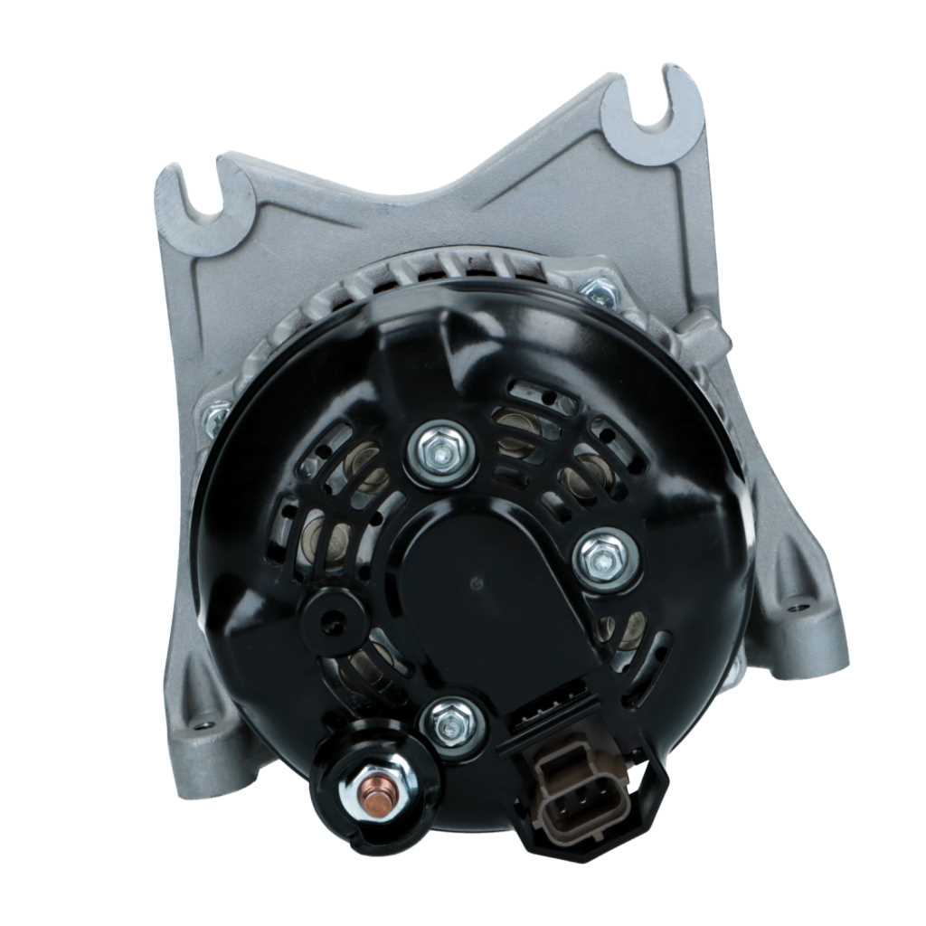 RNL-Standard Alternator for Ford 150A RNL1042102021