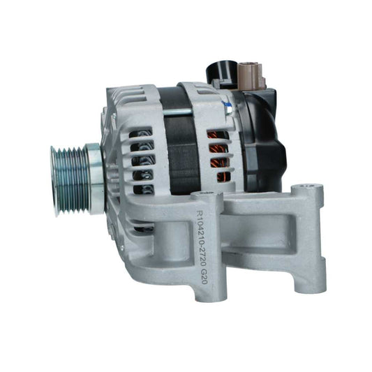 RNL-Standard Alternator Ford 150A RNL1042102720