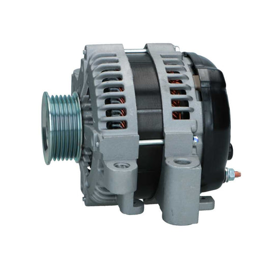 RNL-Standard Alternator Cadillac 140A RNL1042103191