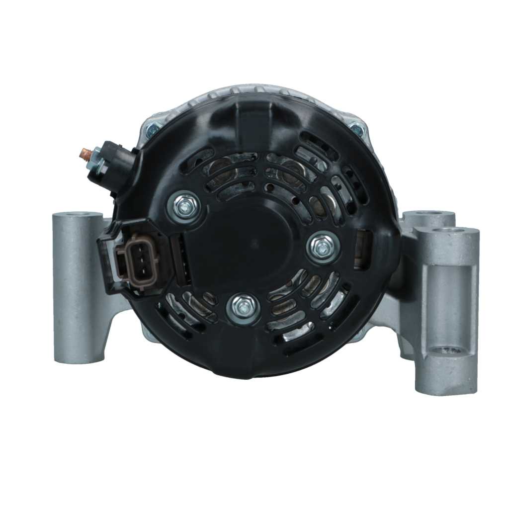 RNL-Standard Alternator for Ford 140A RNL1042103210