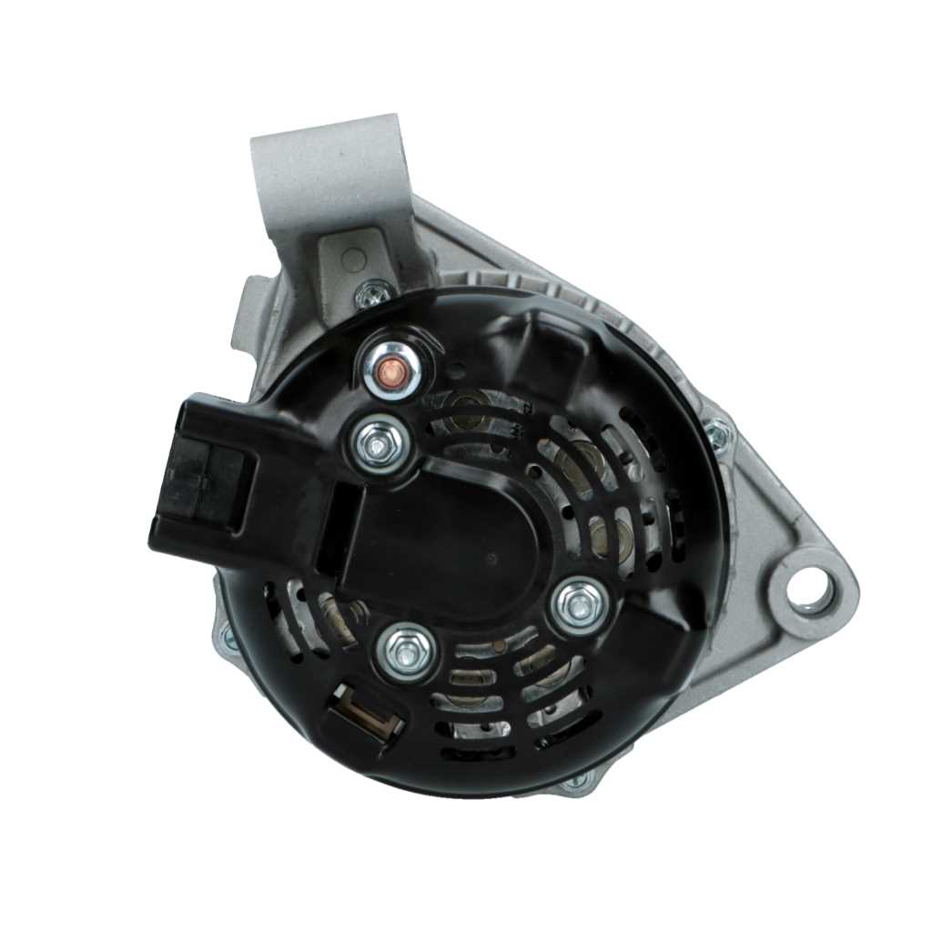 RNL-Standard Alternator Cadillac 150A RNL1042103340