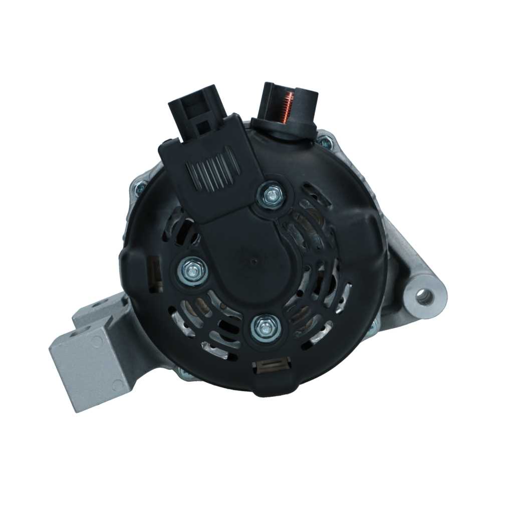 RNL-Standard Alternator Ford 120A RNL1042103550