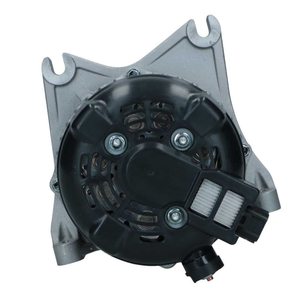 RNL-Standard Alternator Deutz 150A RNL1042104700