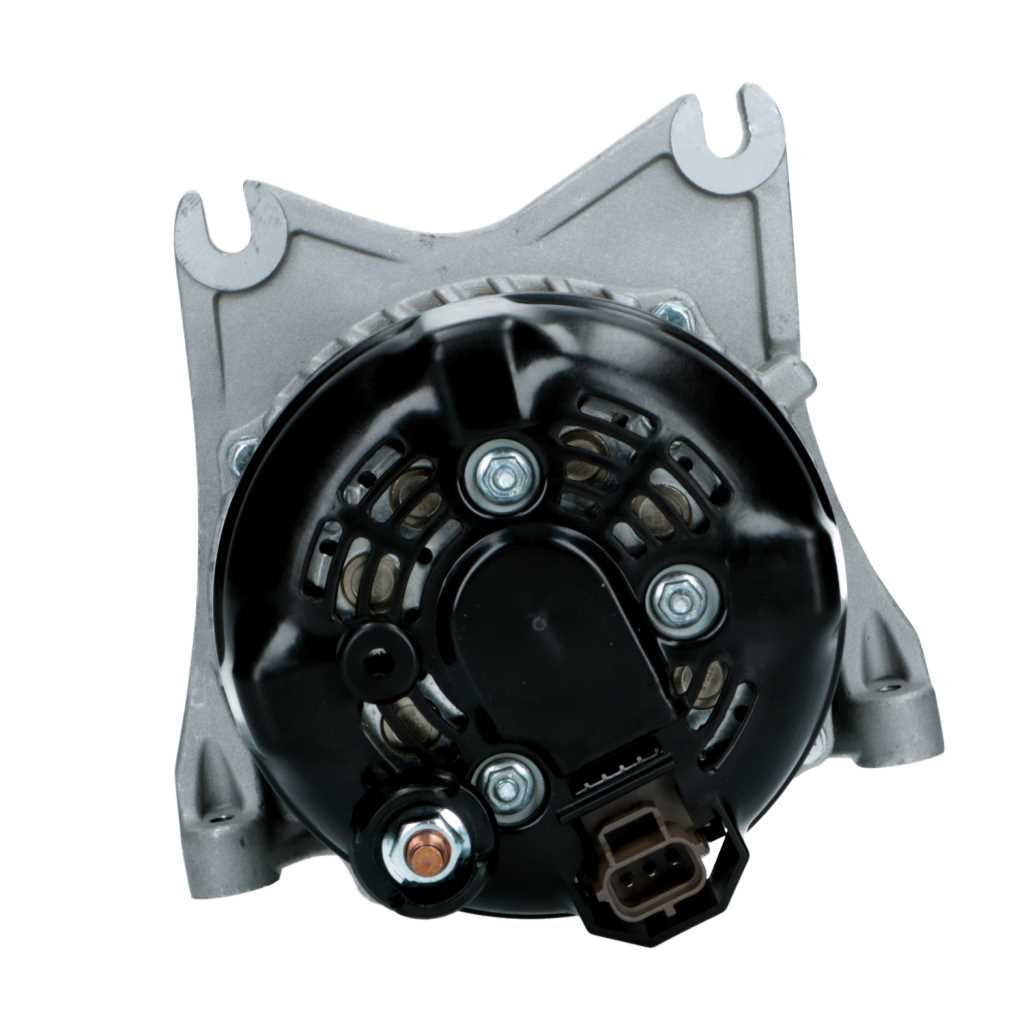 RNL-Standard Alternator Ford 150A RNL1042105840