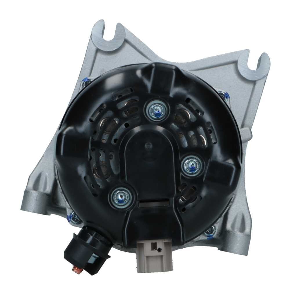 RNL-Standard Alternator Ford USA 150A RNL1042105970