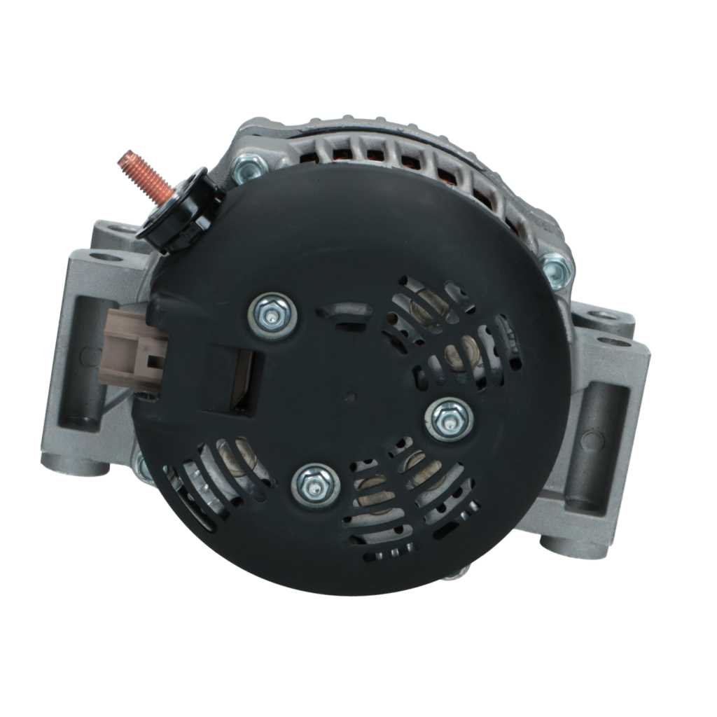 RNL-Standard Alternator Jeep 220A RNL1042106592