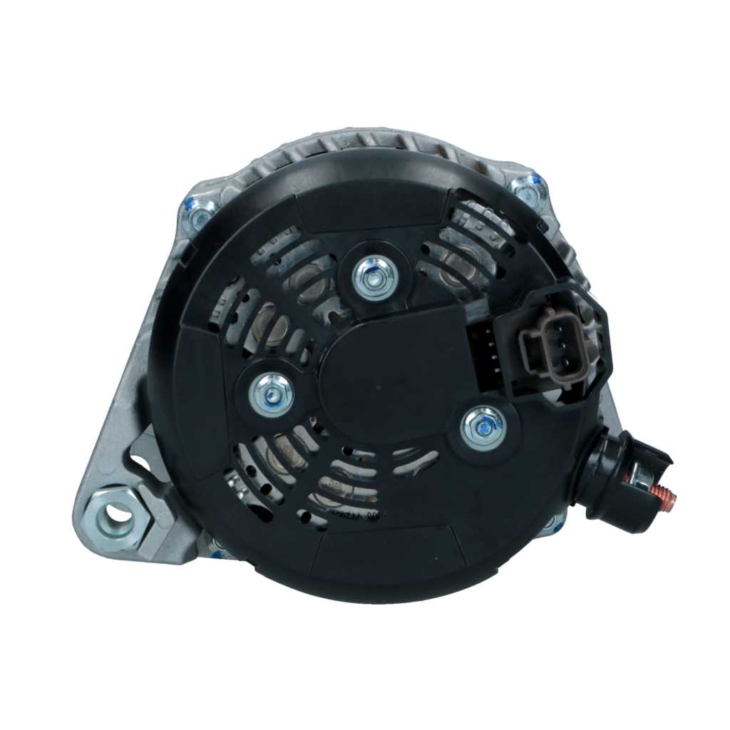 RNL-Standard Alternator Ford 220A RNL1042110240