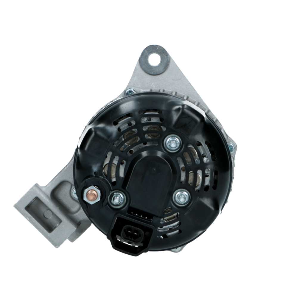 RNL-Standard Alternator Cadillac 150A RNL1042118160