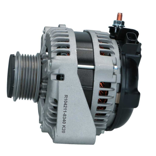 RNL-Standard Alternator Chevrolet 150A RNL1042118340