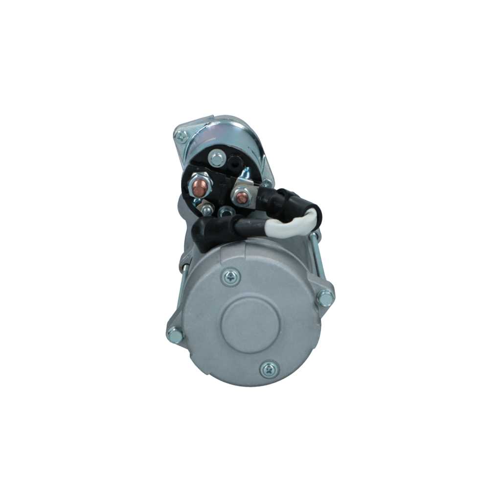 RNL-Standard Starter Mercedes 2.5 kw RNL10479648
