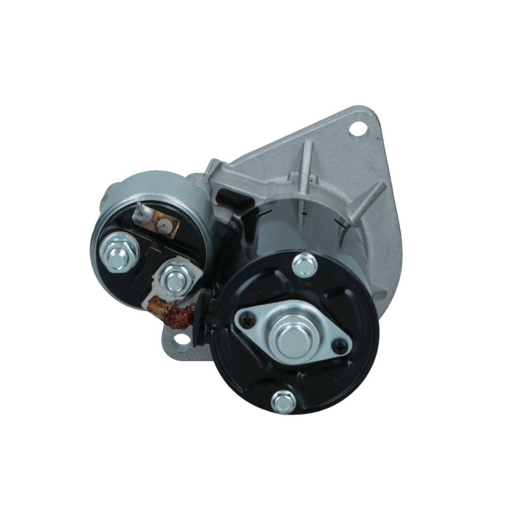 RNL-Standard Starter Ford 1.1 kw RNL107456