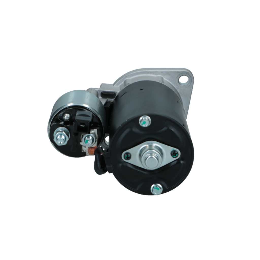 RNL-Standard Starter John Deere 2.2 kw RNL109330
