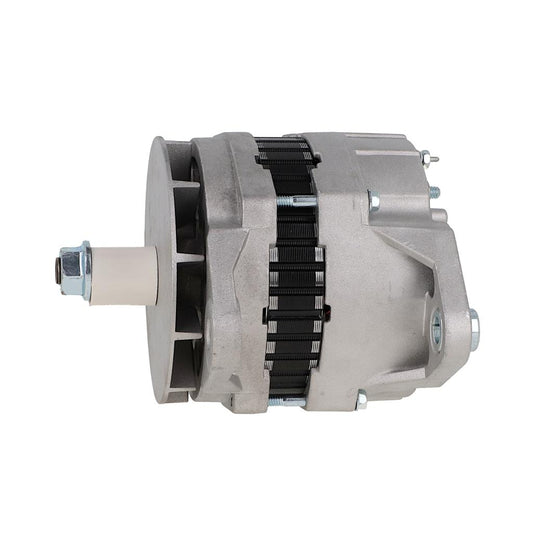 RNL-Standard Alternator Case International 160A RNL1117917