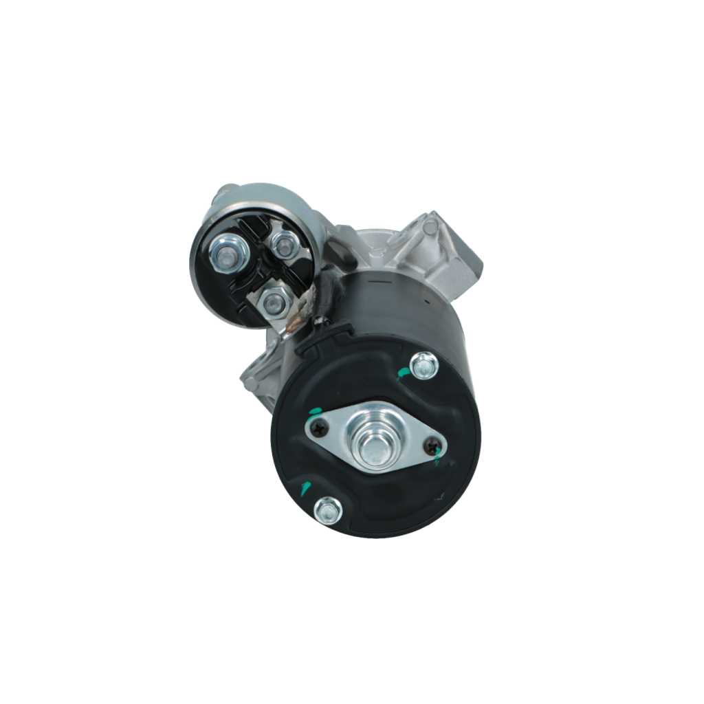 RNL-Standard Starter Ford 2.5 kw RNL139023