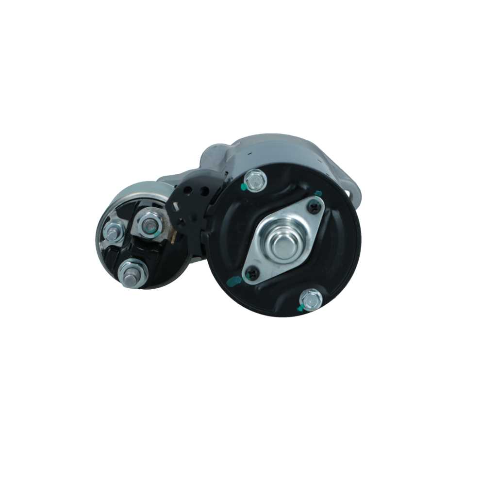 RNL-Standard Starter Mercedes 1.7 kw RNL147401