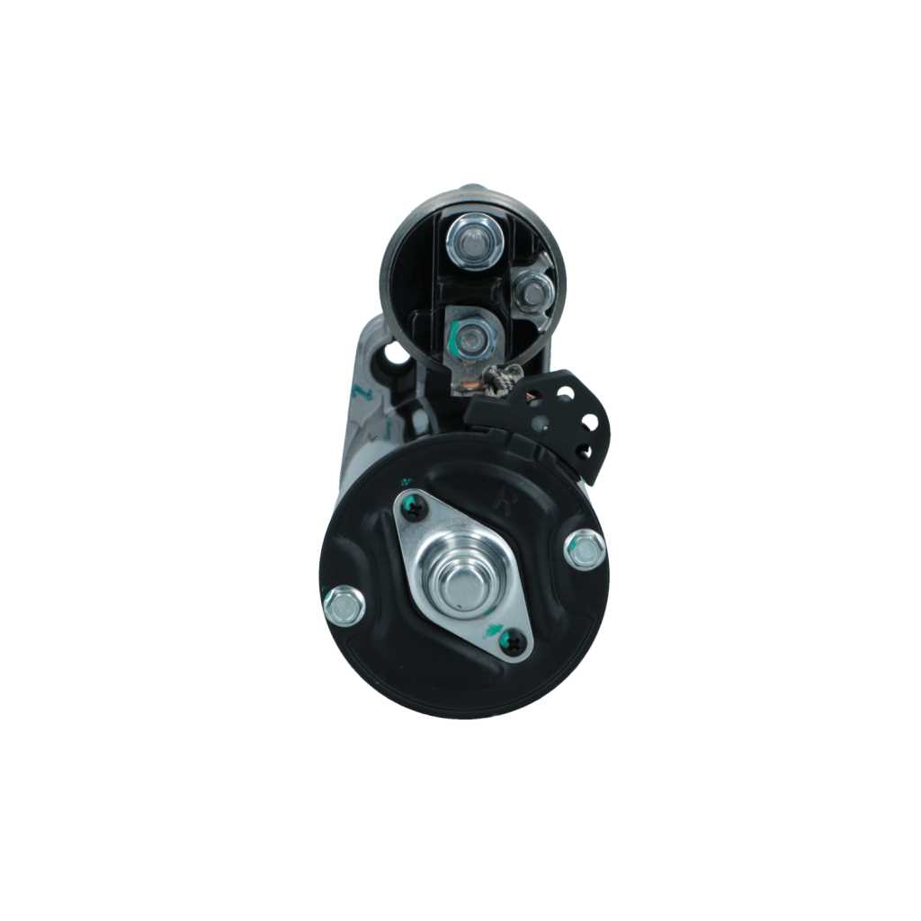RNL-Standard Starter Mercedes 2.0 kw RNL147406
