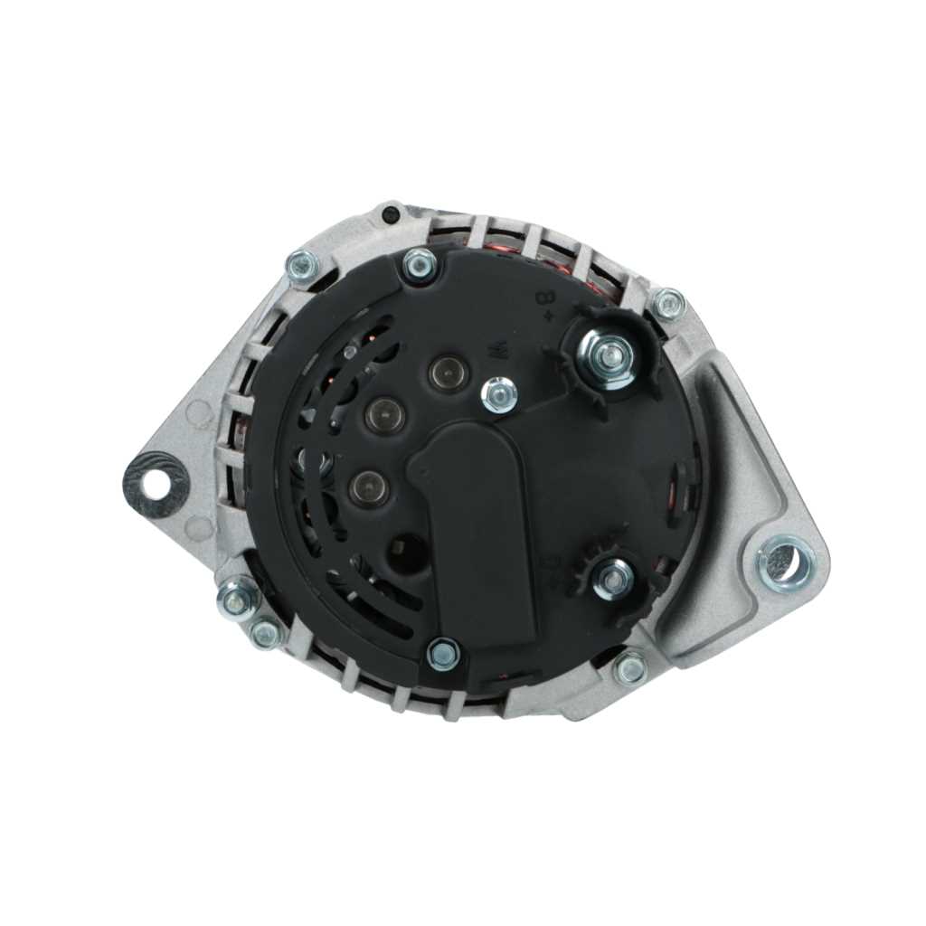 RNL-Standard Alternator for Renault 80A RNL1574CA
