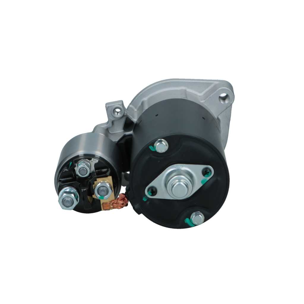 RNL-Standard Starter Mercedes 1.2 kw RNL1638