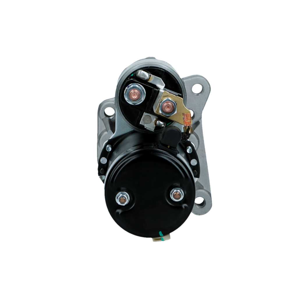 RNL-Standard Starter Renault 1.1 kw RNL1640