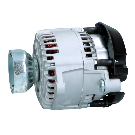 RNL-Standard Alternator Ford 124A RNL1857CA