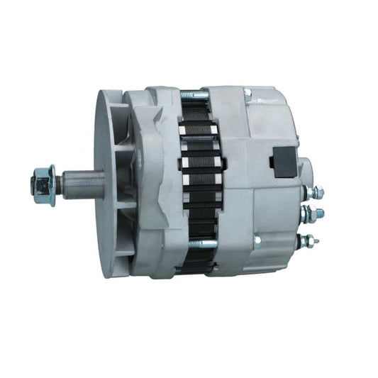RNL-Standard Alternator Cummins 145A RNL19020302