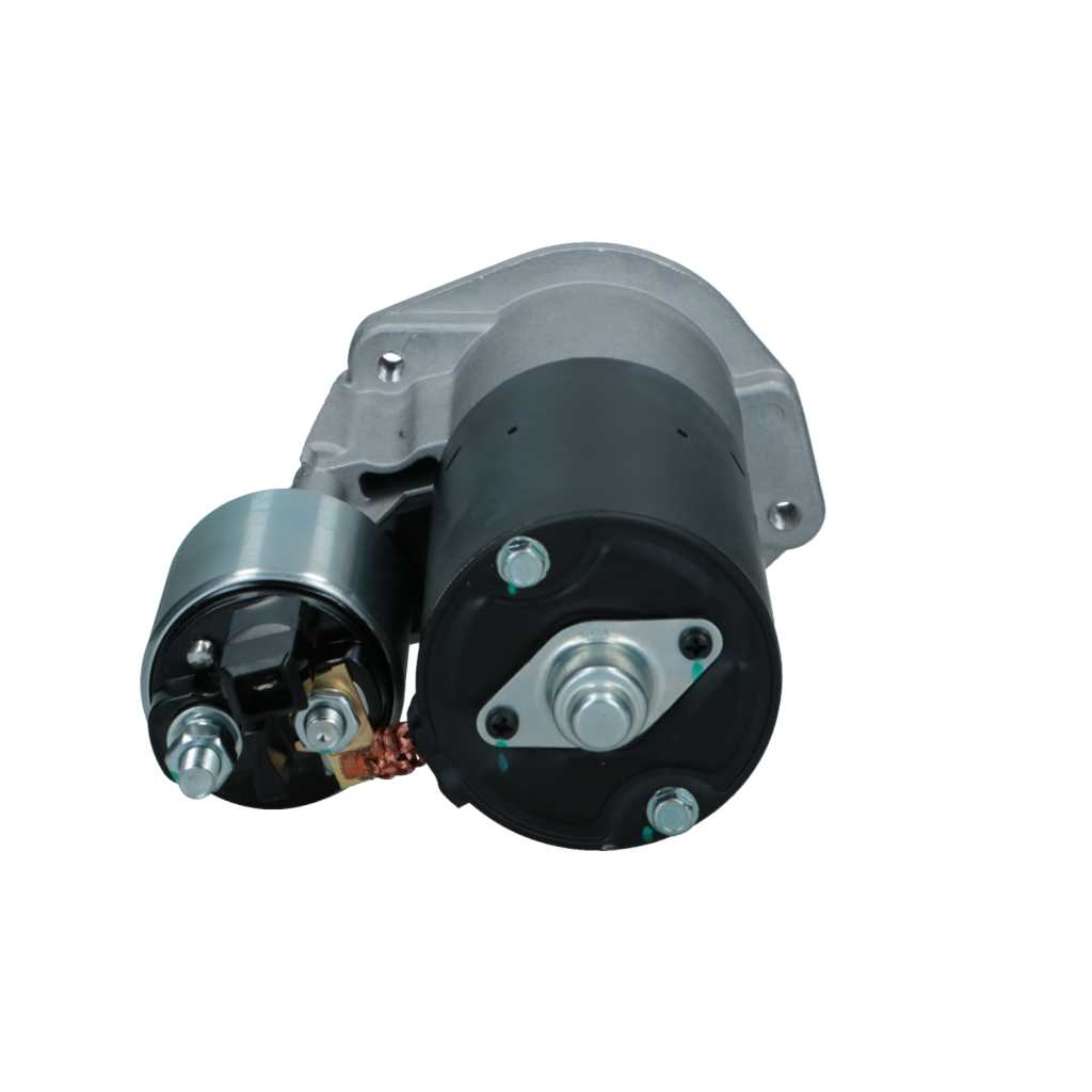 RNL-Standard Starter Motor for Renault 0.9 kw RNL1931B