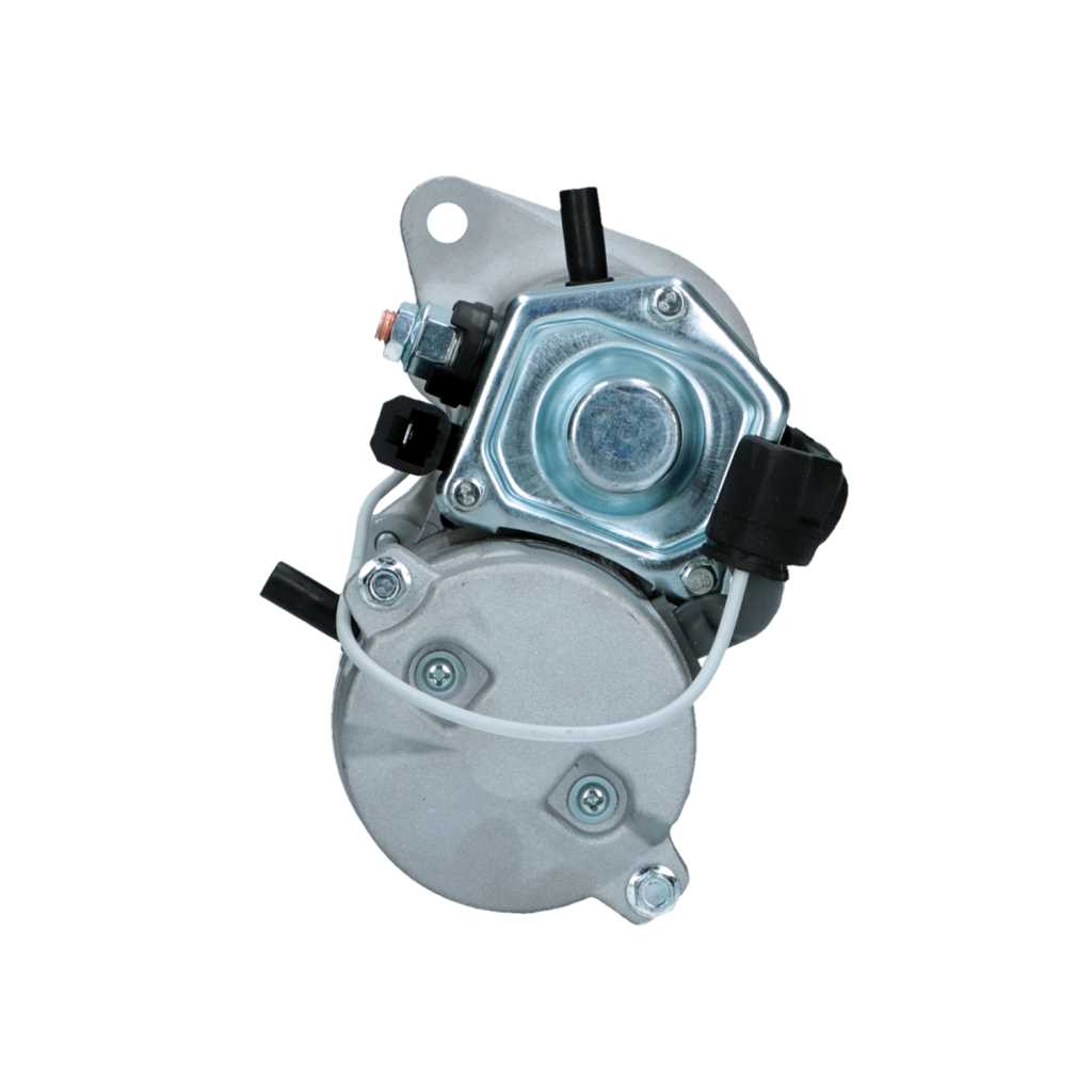RNL-Standard Starter Kubota 1.4 kw RNL2280006320