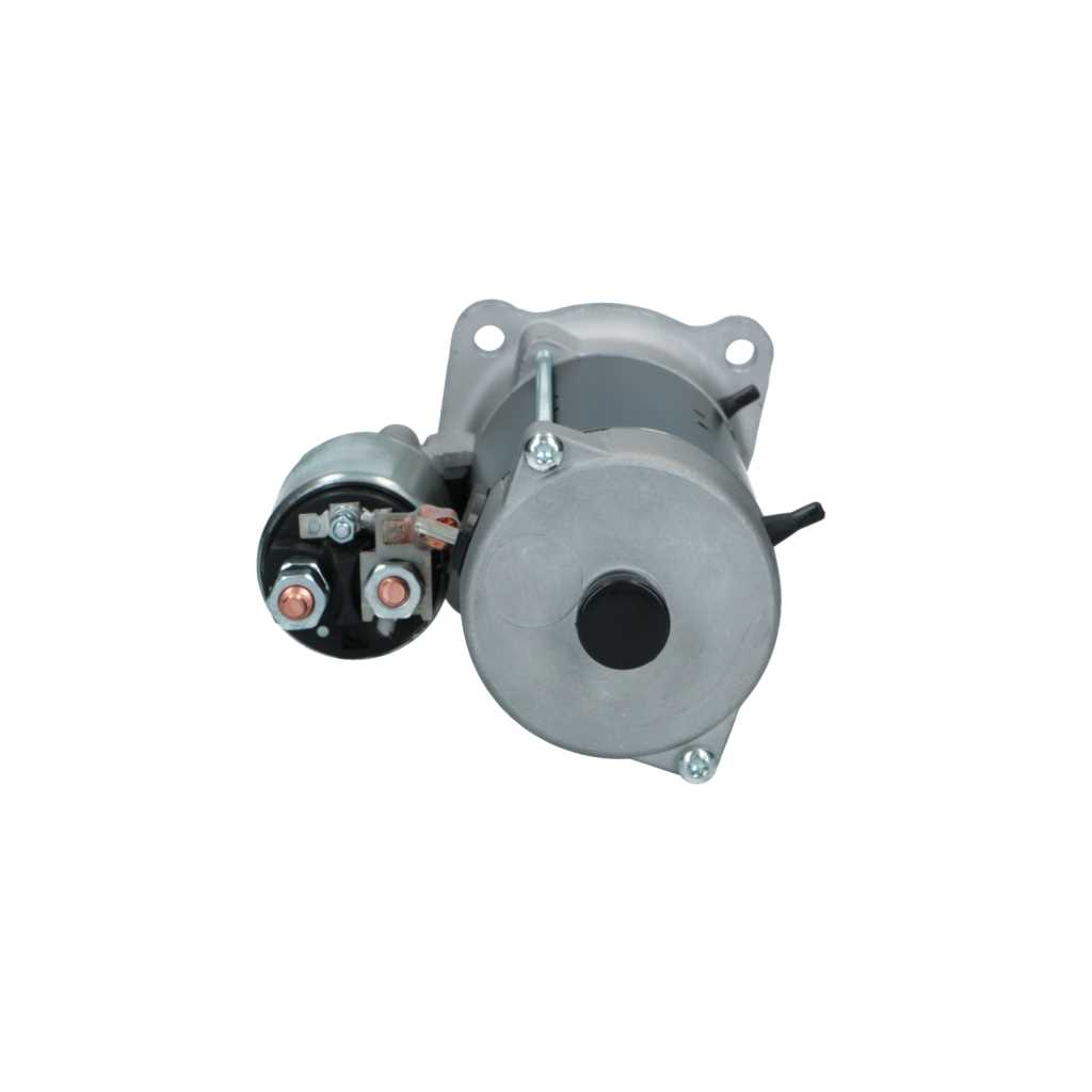 RNL-Standard Starter John Deere 3.0 kw RNL230002