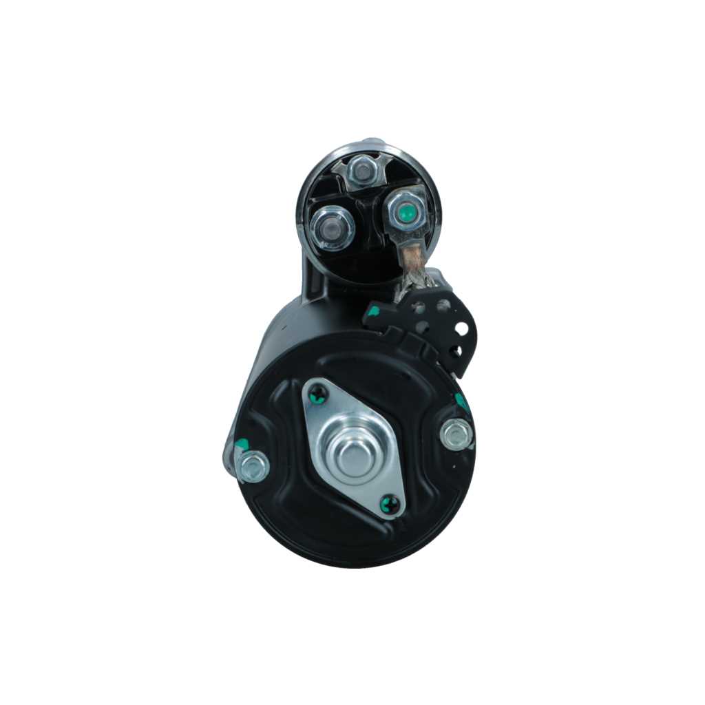 RNL-Standard Starter Mercedes 2.5 kw RNL2459