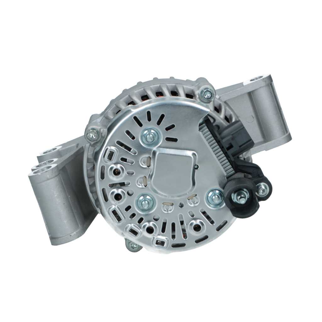 RNL-Standard Alternator Ford 104A RNL2S6T10300FA