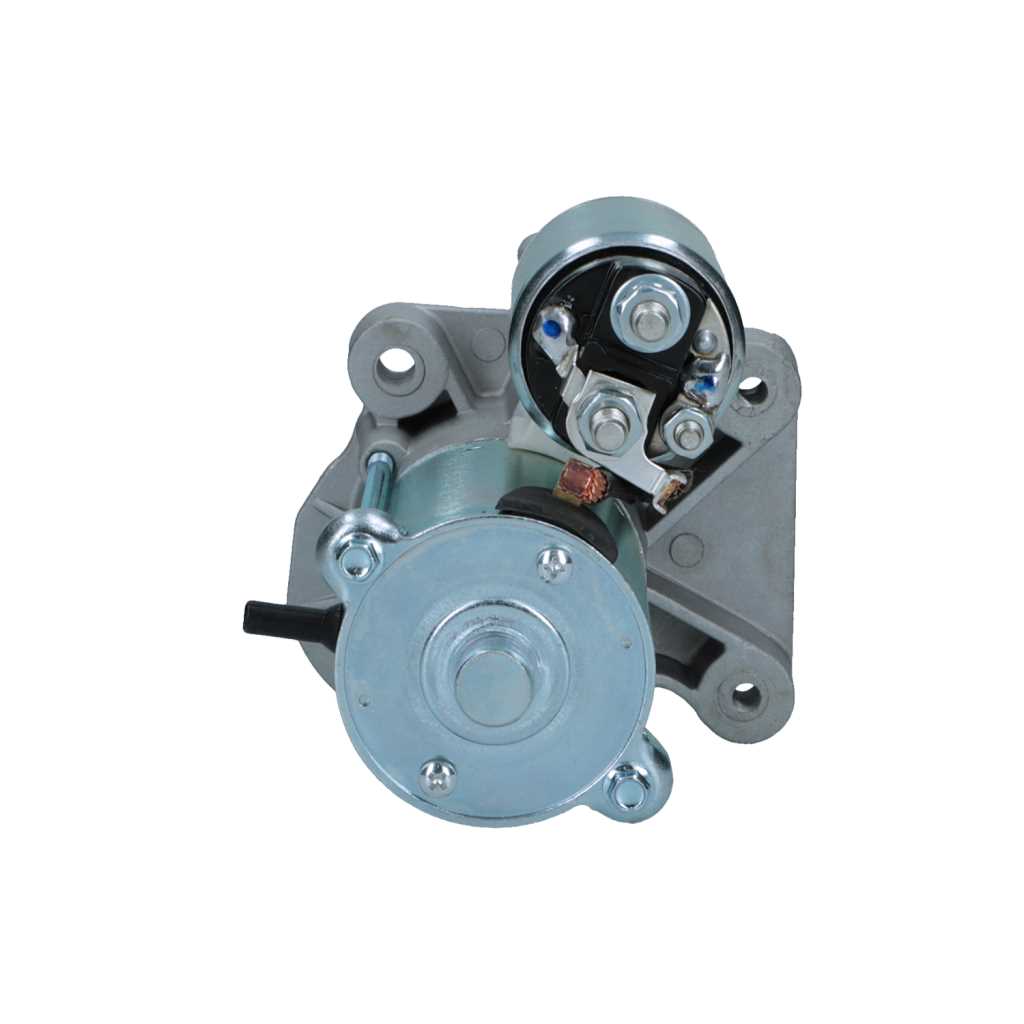 RNL-Standard Starter Ford 1.4 kw RNL2S6UEE