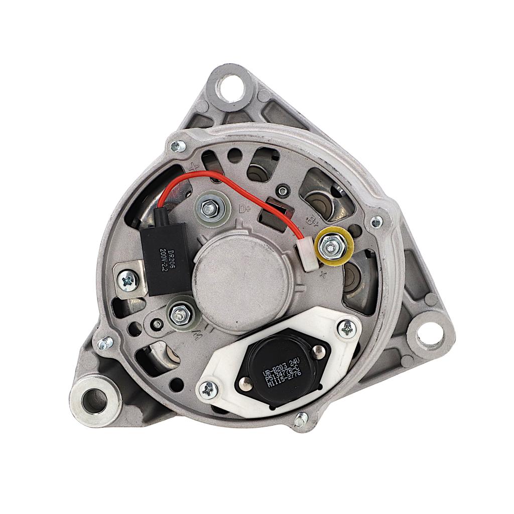 RNL-Standard Alternator Mercedes 27A RNL3131