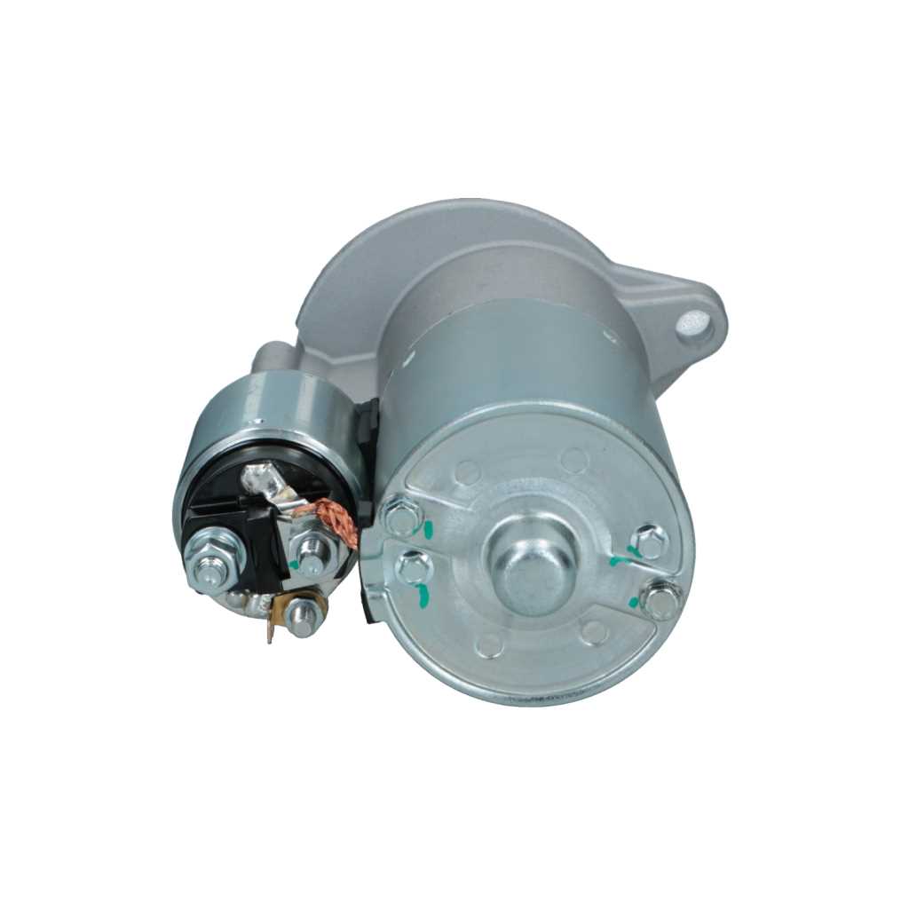 RNL-Standard Starter Ford 1.4 kw RNL3223