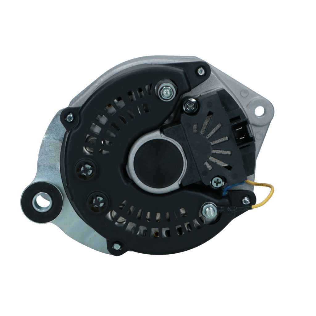 RNL-Standard Alternator Renault 75A RNL3485