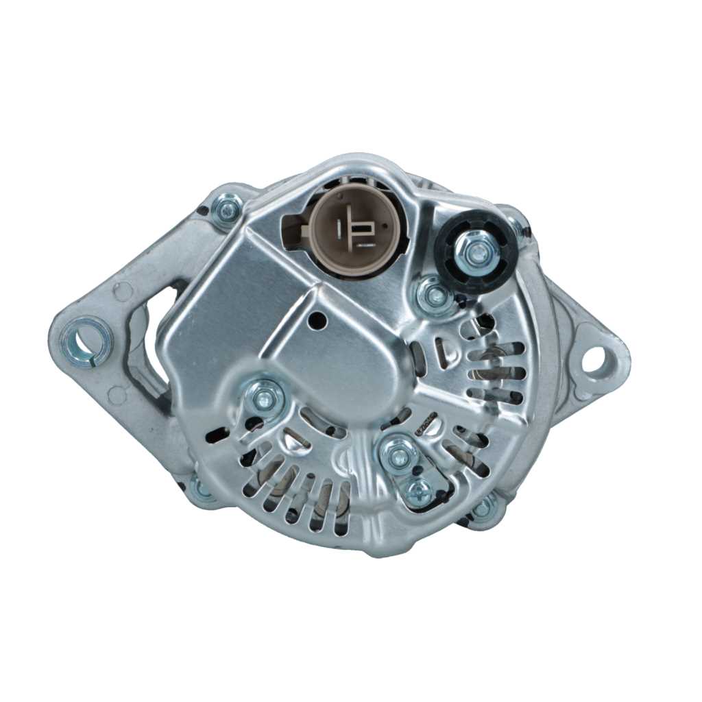 RNL-Standard Alternator Chrysler 90A RNL3510ND