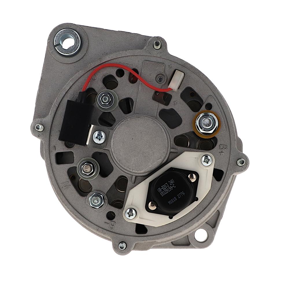 RNL-Standard Alternator Scania 75A RNL3624