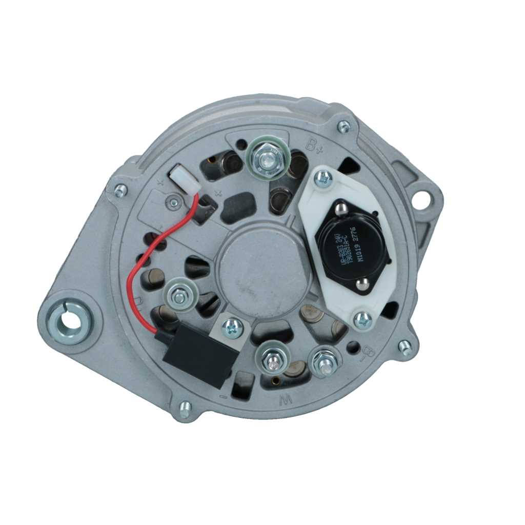 RNL-Standard Alternator Scania 55A RNL3628